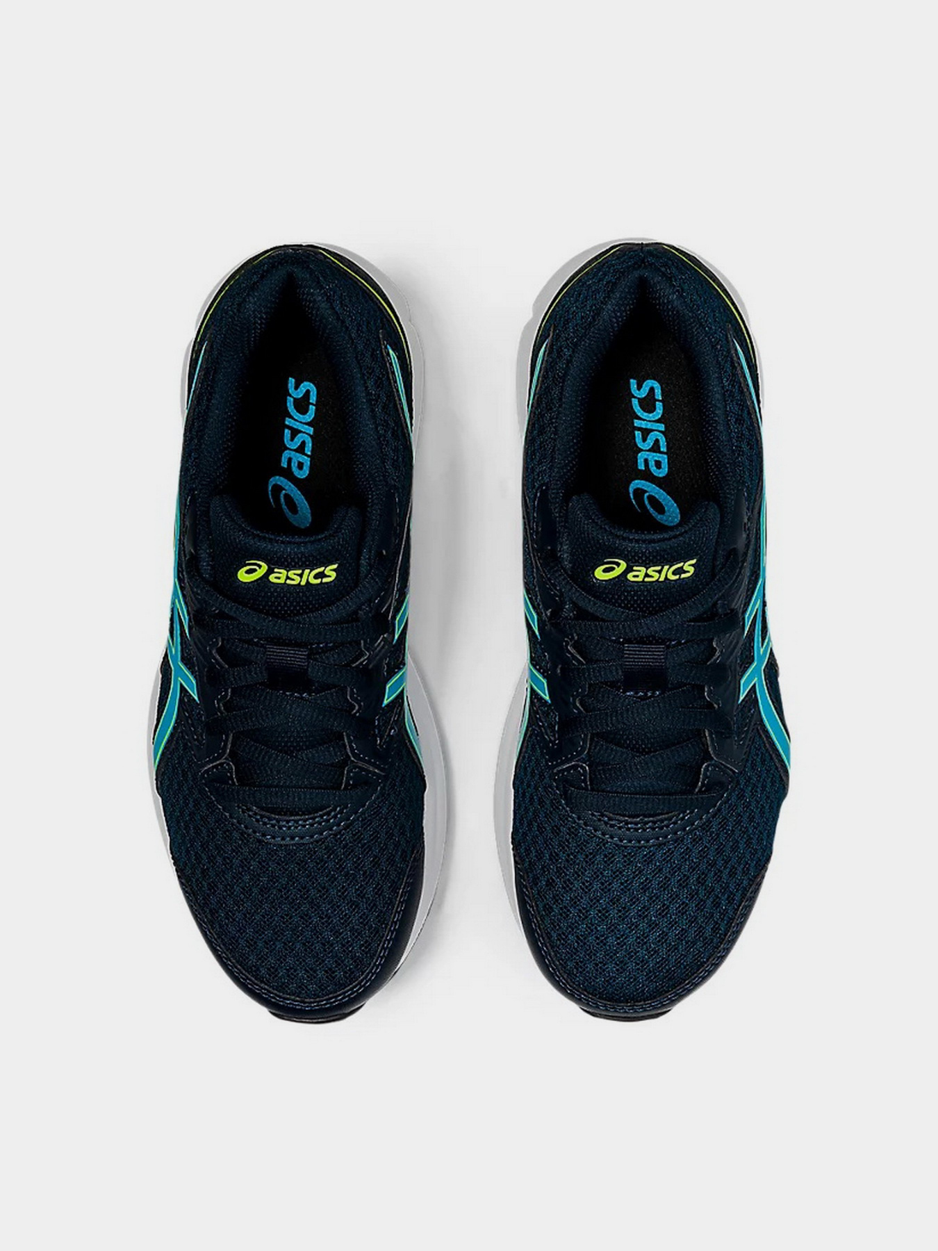 Кросівки для бігу Asics JOLT 3 GS модель 1014A203-400 Фото