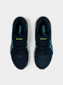 Кросівки для бігу Asics JOLT 3 GS модель 1014A203-400 Фото