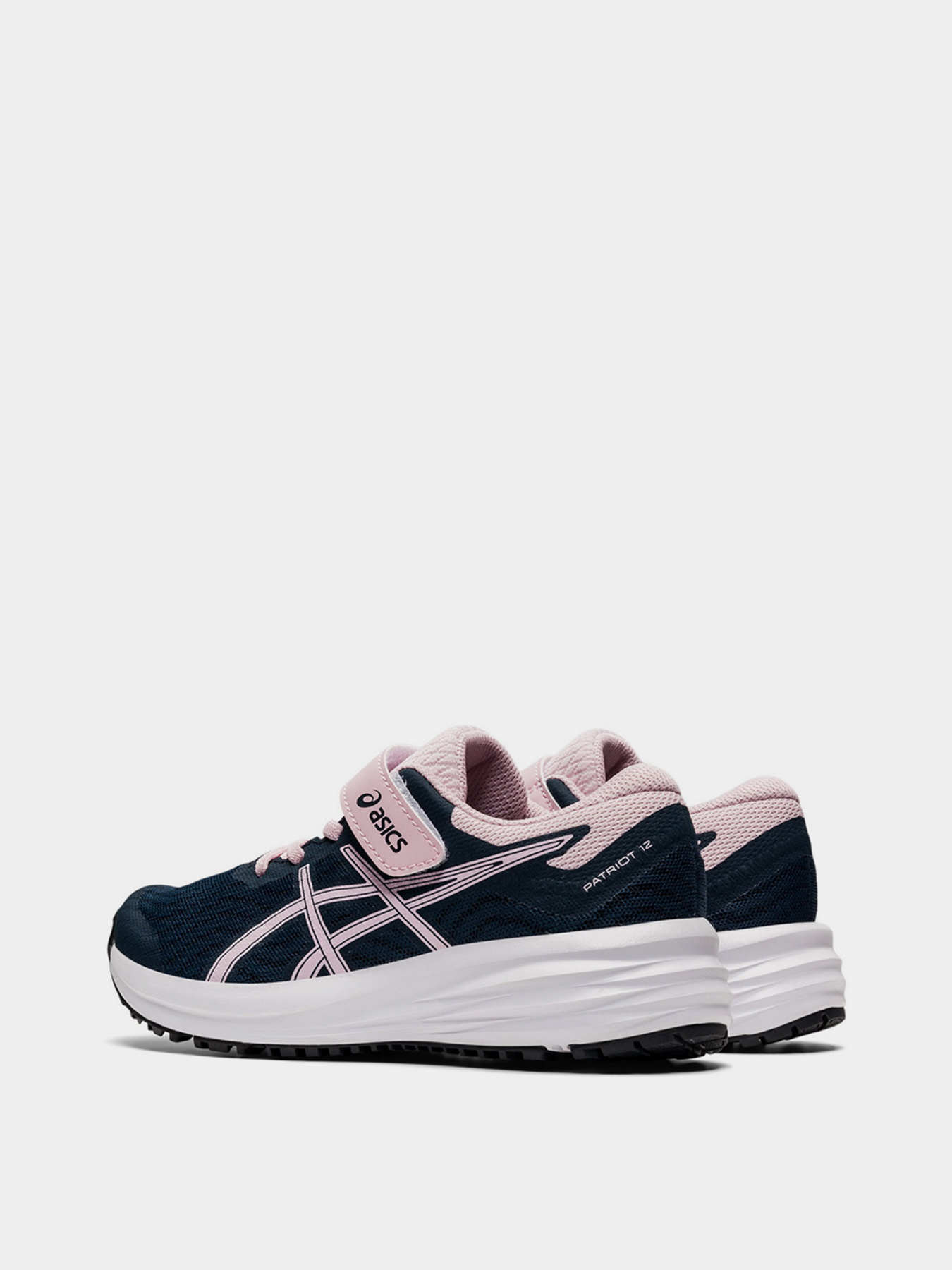 Кроссовки для бега Asics  Patriot 12 PS модель 1014A138-421 Фото