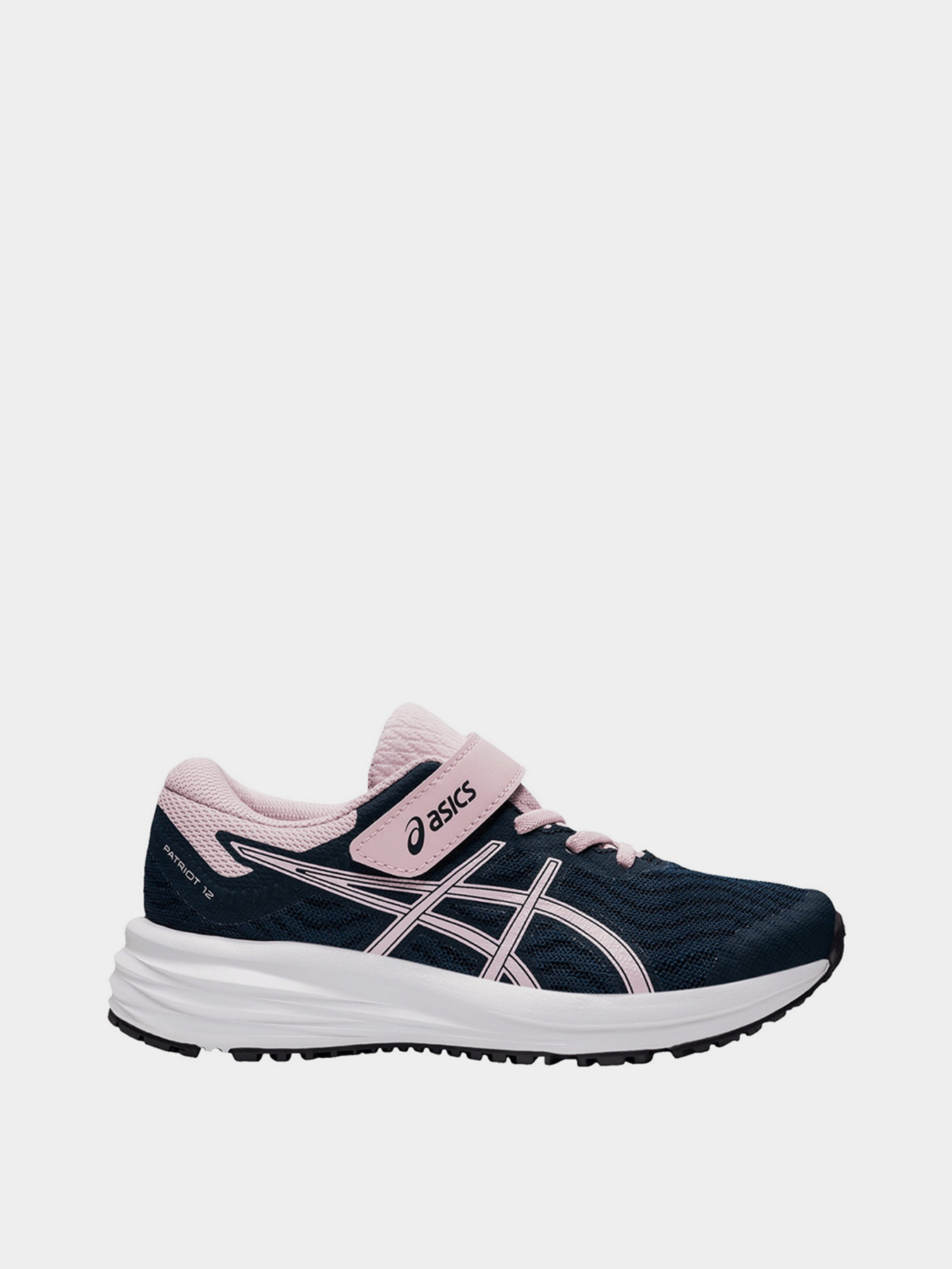 Кроссовки для бега Asics  Patriot 12 PS модель 1014A138-421 Фото