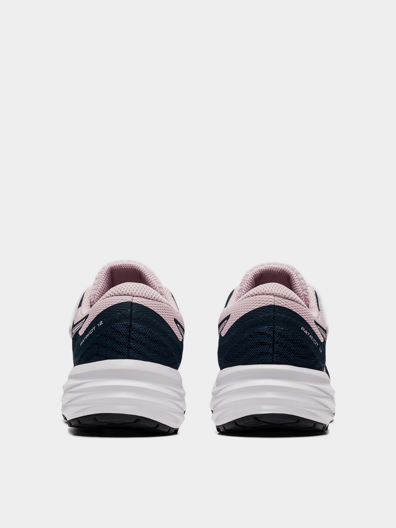 Кросівки для бігу Asics  Patriot 12 PS модель 1014A138-421 Фото