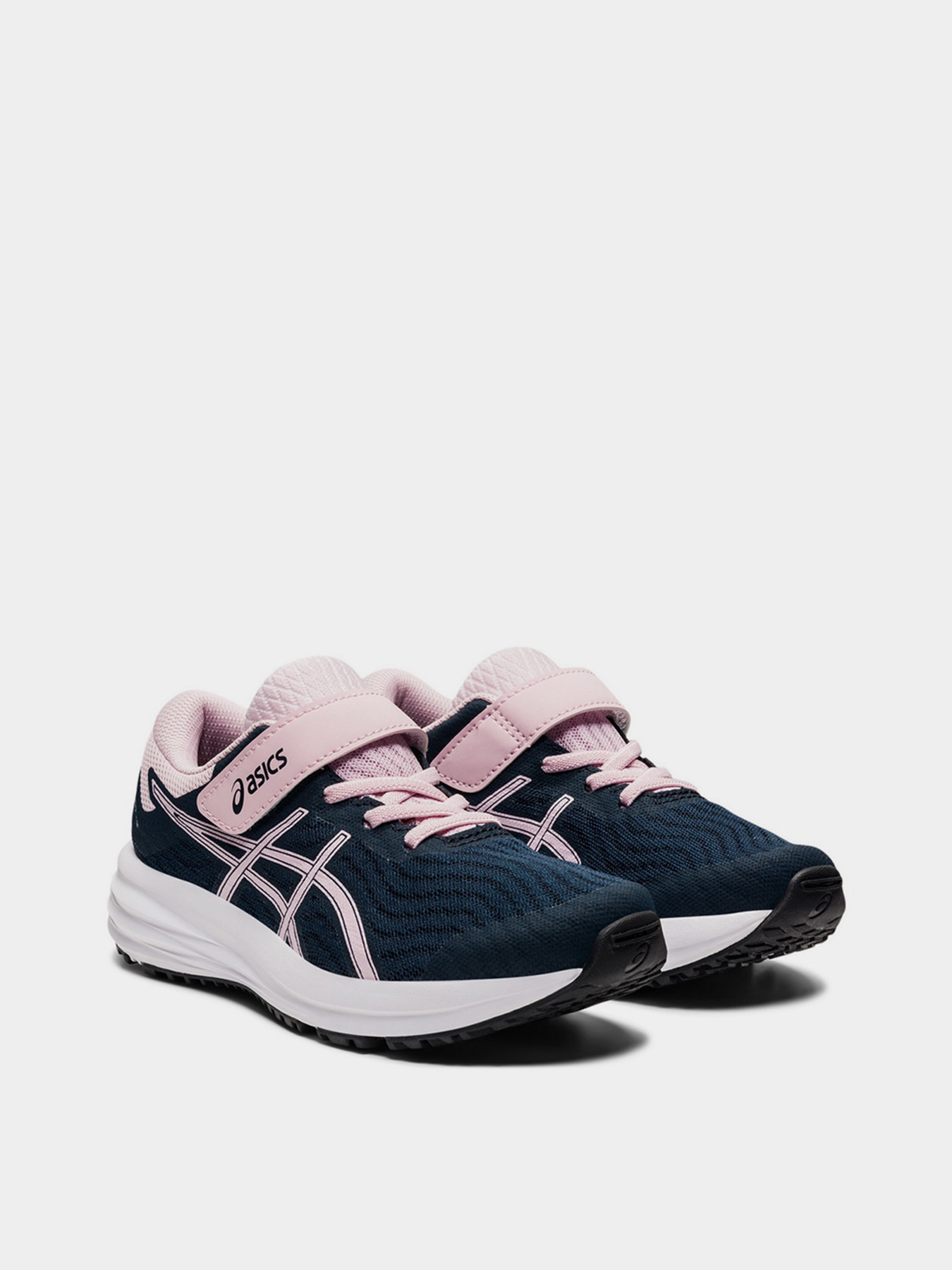 Кросівки для бігу Asics  Patriot 12 PS модель 1014A138-421 Фото