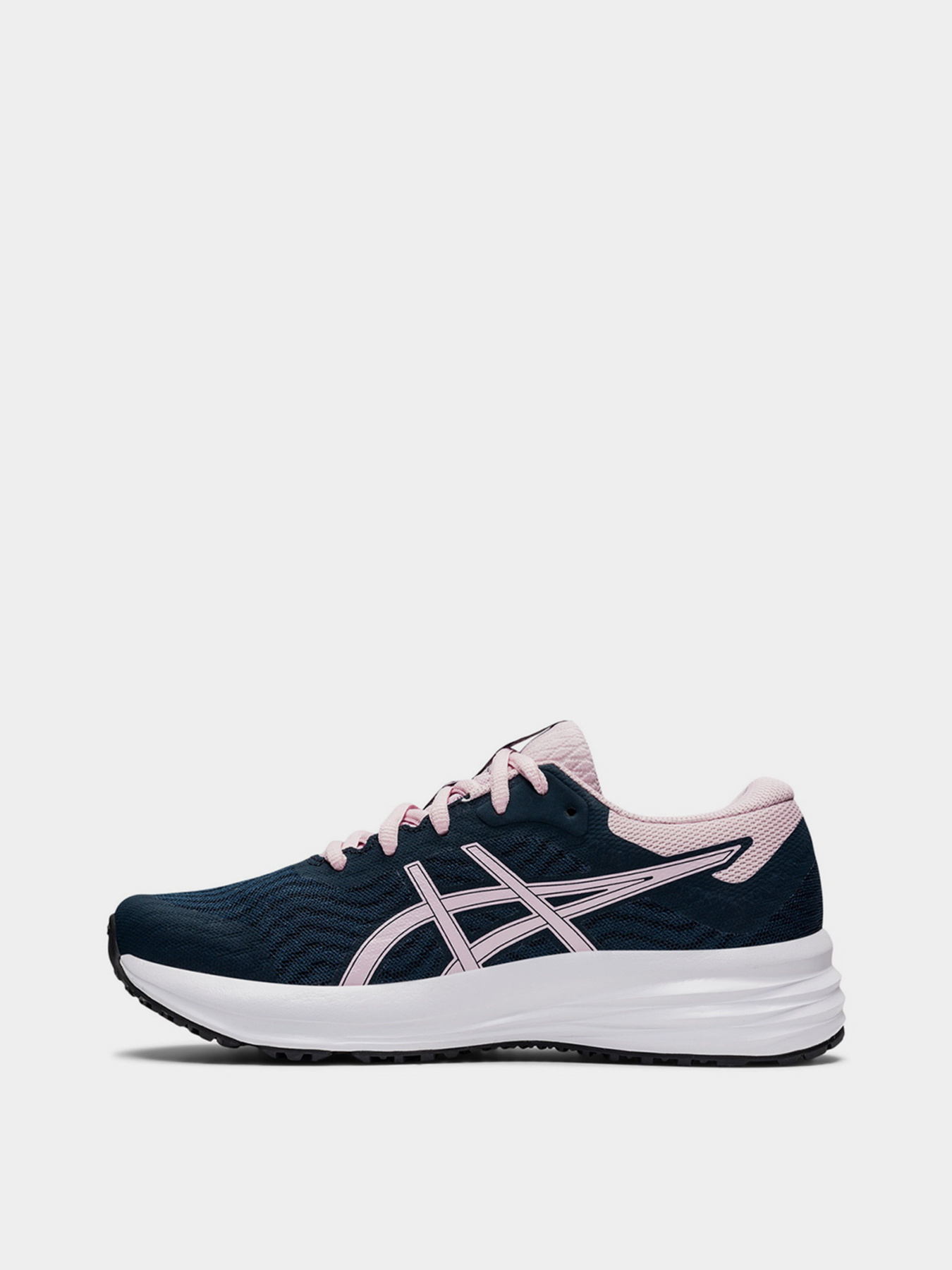 Кросівки для бігу Asics Patriot 12 GS модель 1014A139-421 Фото