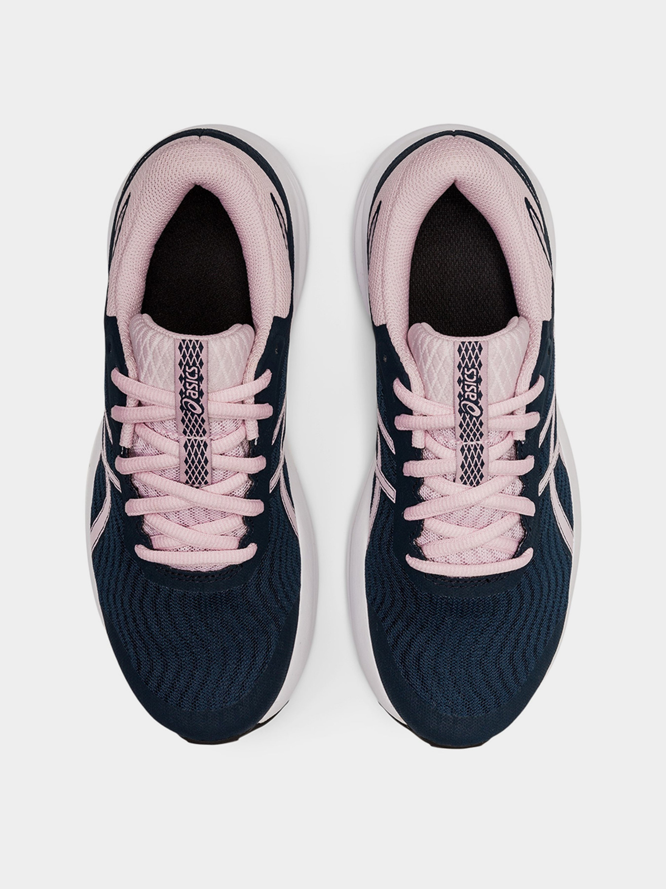 Кросівки для бігу Asics Patriot 12 GS модель 1014A139-421 Фото