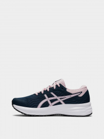 Кросівки для бігу Asics Patriot 12 GS модель 1014A139-421 Фото