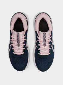 Кросівки для бігу Asics Patriot 12 GS модель 1014A139-421 Фото