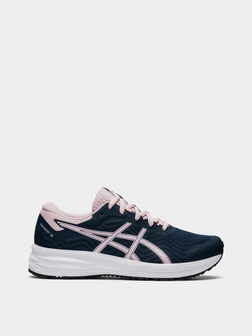 Кроссовки для бега Asics Patriot 12 GS модель 1014A139-421 Фото