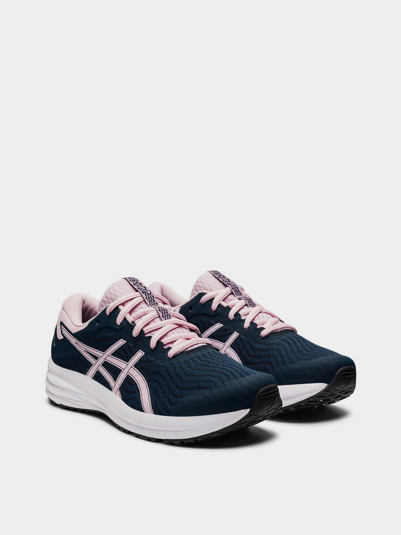 Кросівки для бігу Asics Patriot 12 GS модель 1014A139-421 Фото