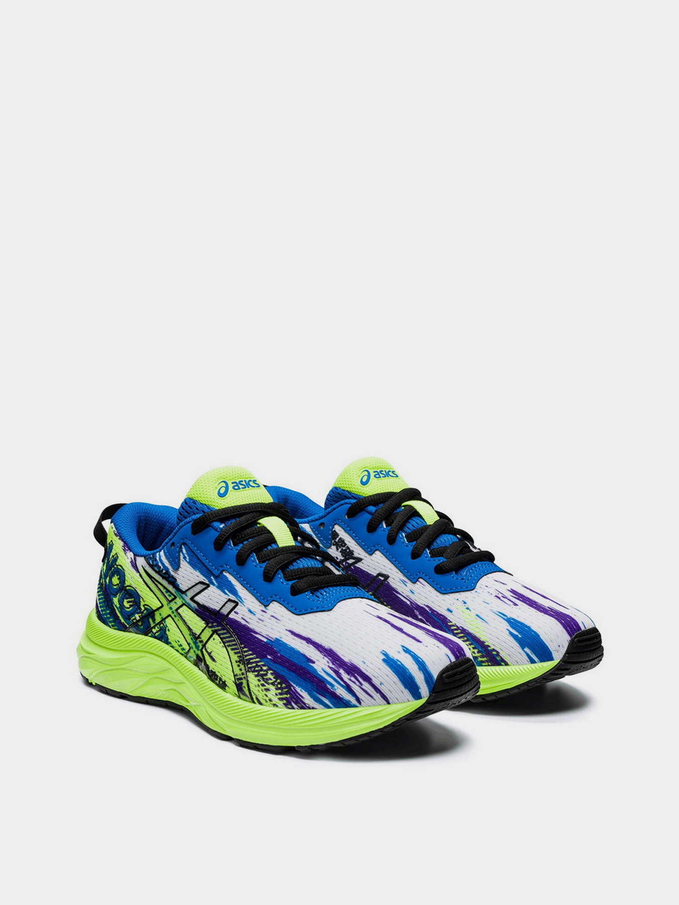 Кроссовки для бега Asics Pre Noosa Tri 13 Gs модель 1014A209-101 Фото