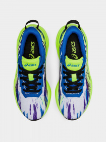 Кросівки для бігу Asics Pre Noosa Tri 13 Gs модель 1014A209-101 Фото