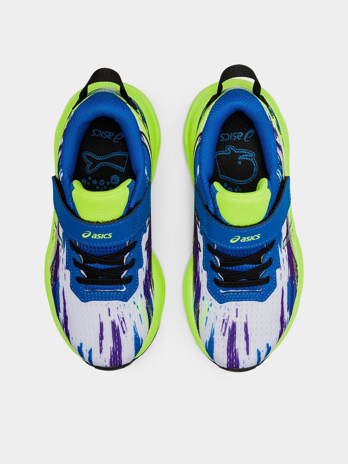 Кроссовки для бега Asics Pre Noosa Tri 13 Ps модель 1014A226-101 Фото