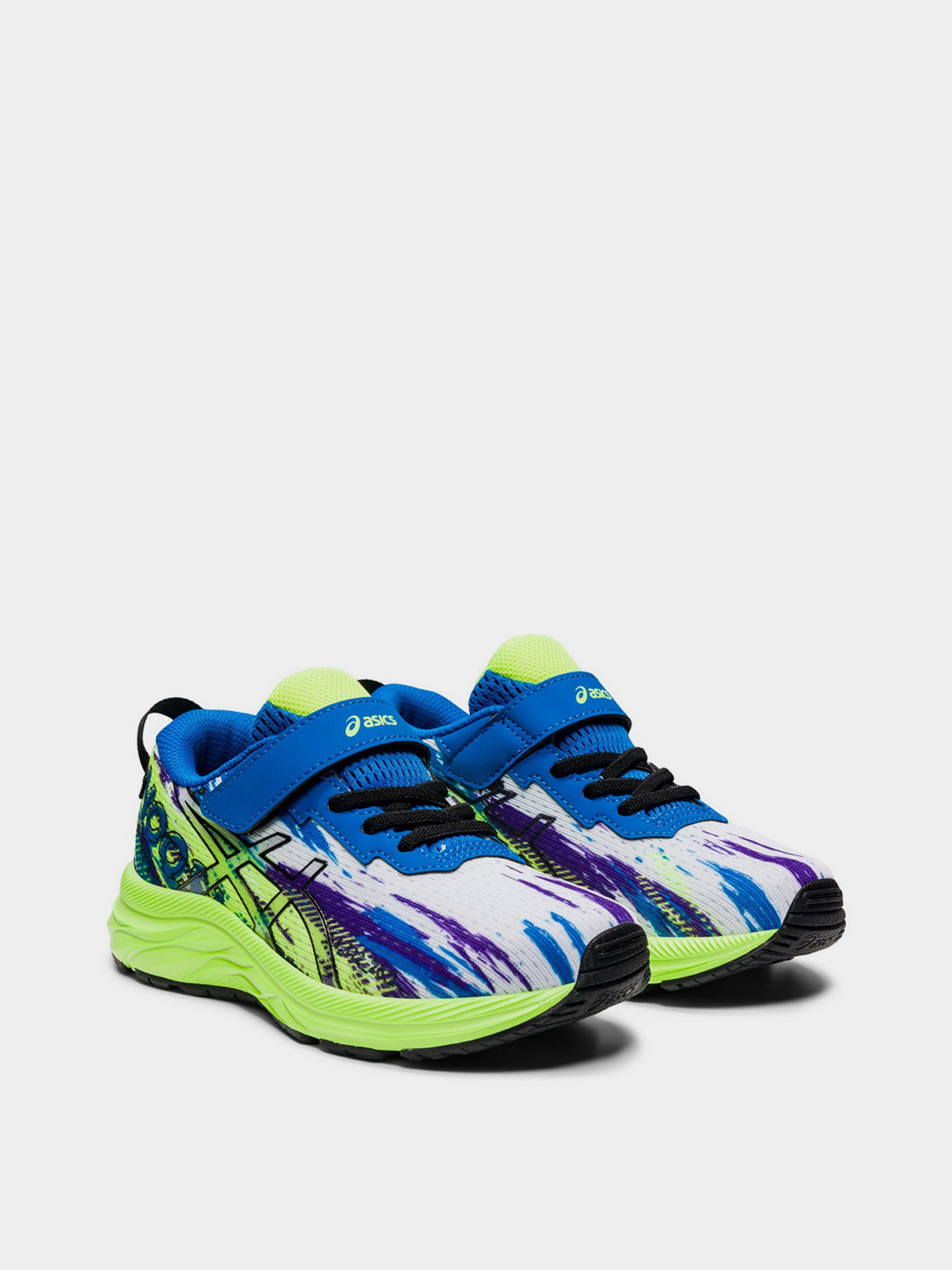 Кроссовки для бега Asics Pre Noosa Tri 13 Ps модель 1014A226-101 Фото