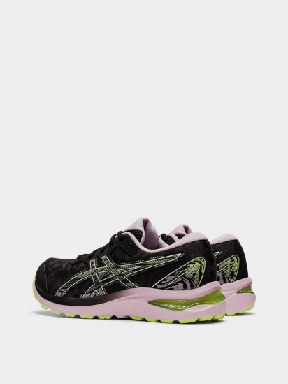 Кросівки для бігу Asics модель 1014A230-002 — фото 3 - INTERTOP