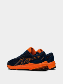 Кросівки для бігу Asics GT-1000 11 модель 1014A237-401 Фото