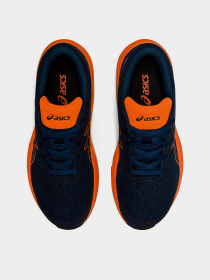 Кросівки для бігу Asics GT-1000 11 модель 1014A237-401 Фото