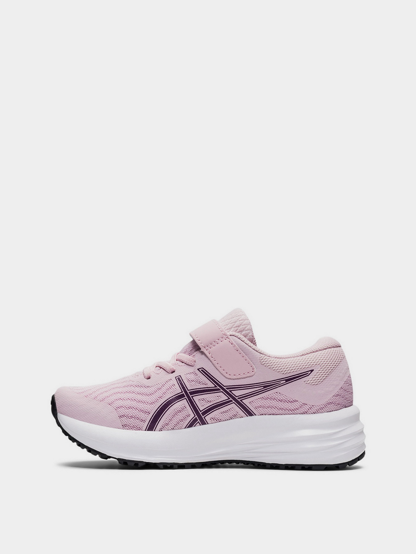 Кроссовки для бега Asics  Patriot 12 PS модель 1014A138-709 Фото