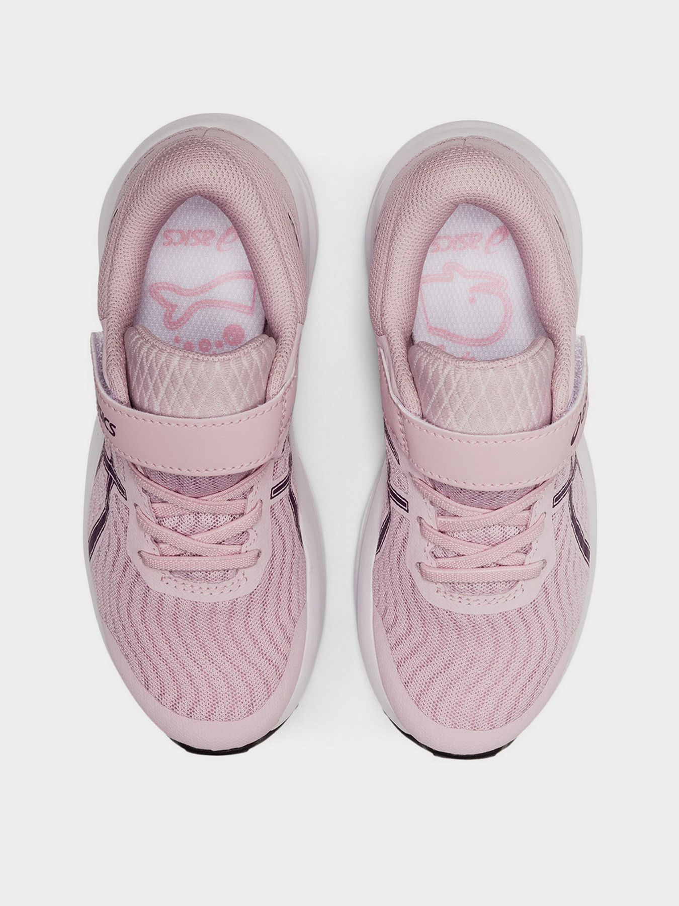 Кроссовки для бега Asics  Patriot 12 PS модель 1014A138-709 Фото