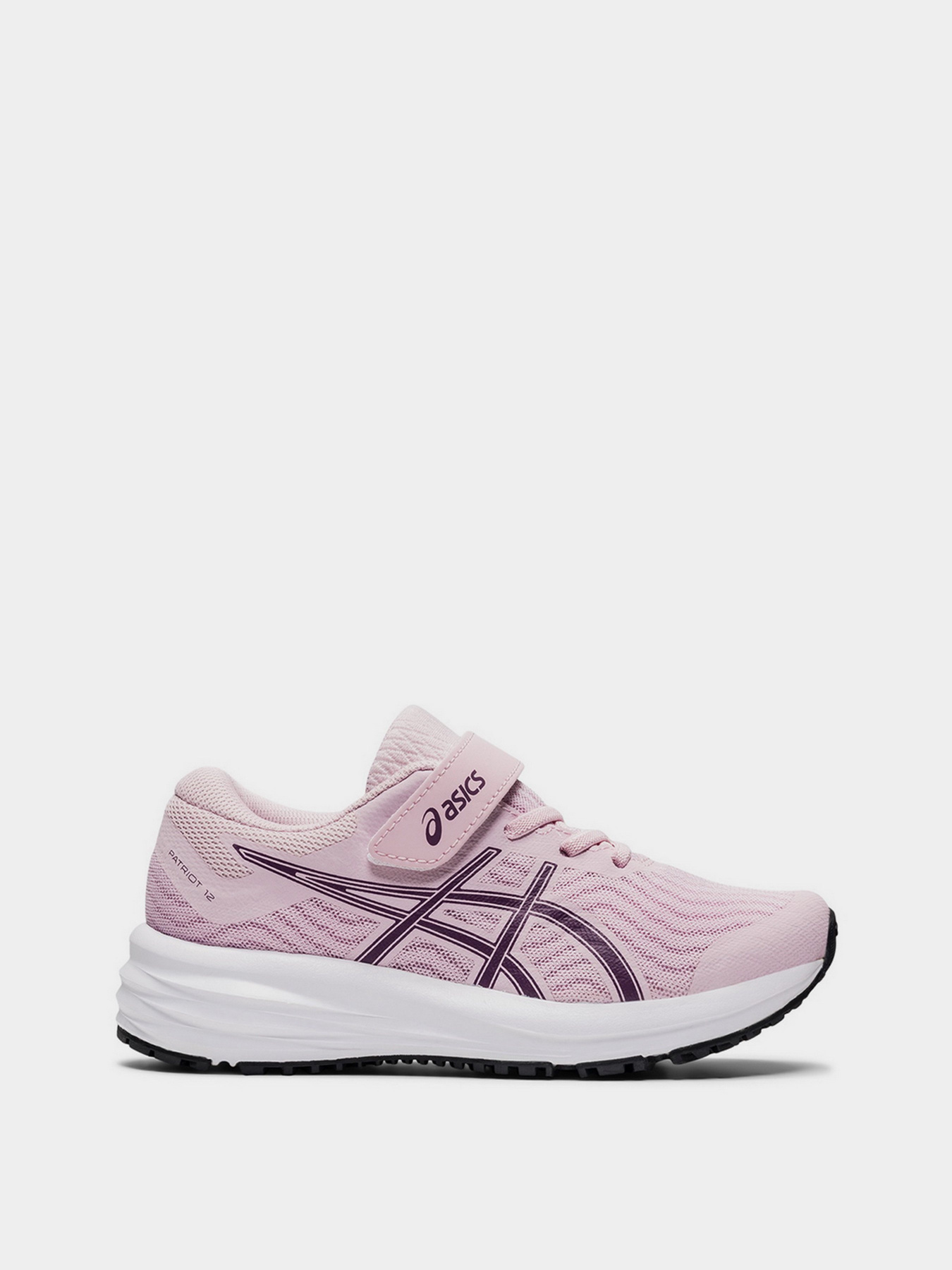 Кроссовки для бега Asics  Patriot 12 PS модель 1014A138-709 Фото