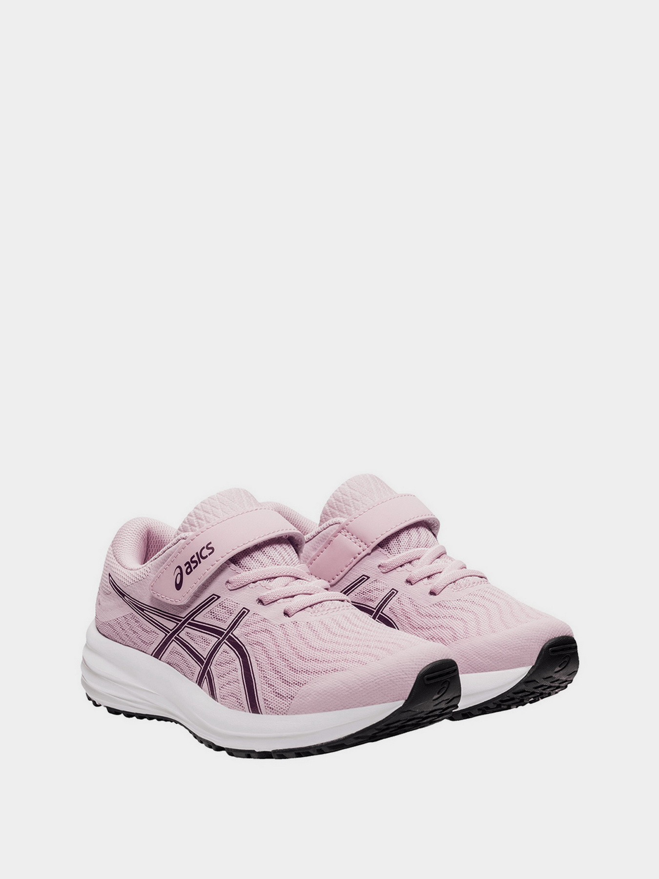 Кросівки для бігу Asics  Patriot 12 PS модель 1014A138-709 Фото