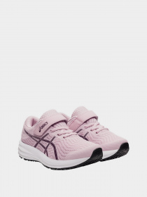 Кросівки для бігу Asics  Patriot 12 PS модель 1014A138-709 Фото