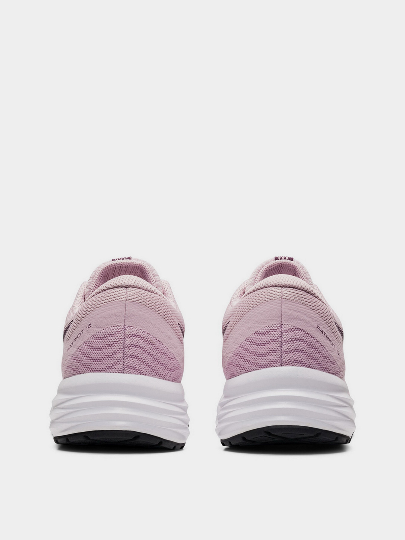 Кроссовки для бега Asics Patriot 12 GS модель 1014A139-709 Фото