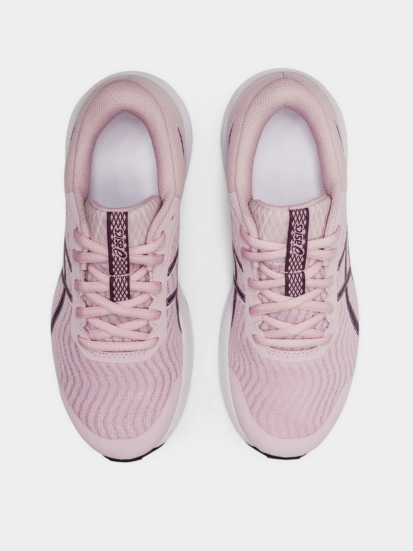 Кроссовки для бега Asics Patriot 12 GS модель 1014A139-709 Фото