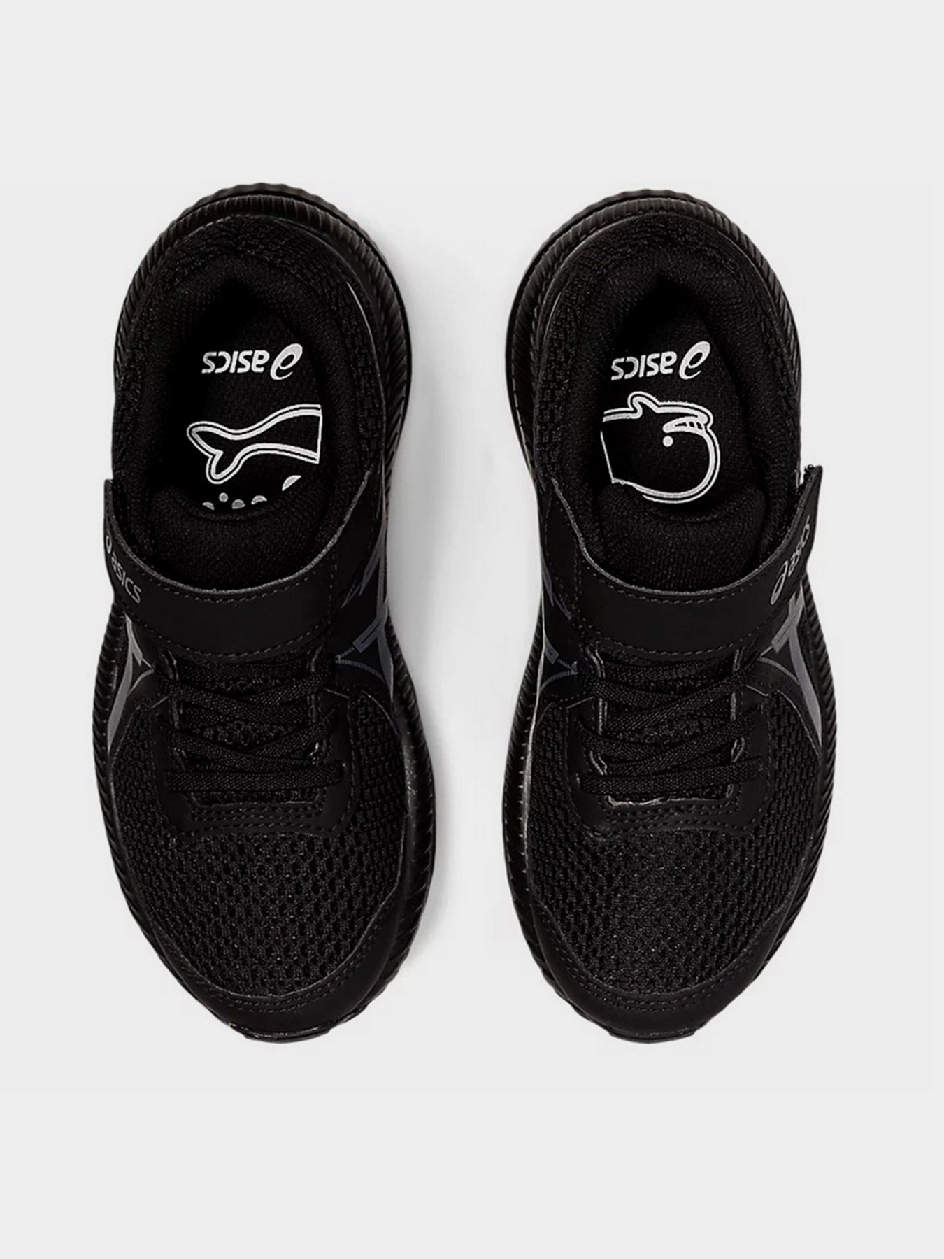 Кроссовки для бега Asics Contend 7 Ps модель 1014A194-001 Фото