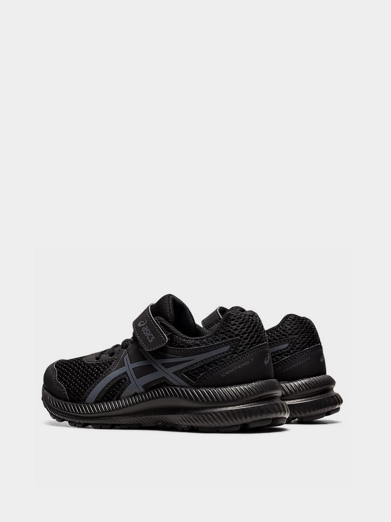 Кросівки для бігу Asics Contend 7 Ps модель 1014A194-001 Фото