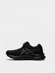 Кросівки для бігу Asics Contend 7 Ps модель 1014A194-001 Фото