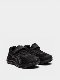 Кросівки для бігу Asics Contend 7 Ps модель 1014A194-001 Фото