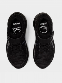 Кросівки для бігу Asics Contend 7 Ps модель 1014A194-001 Фото