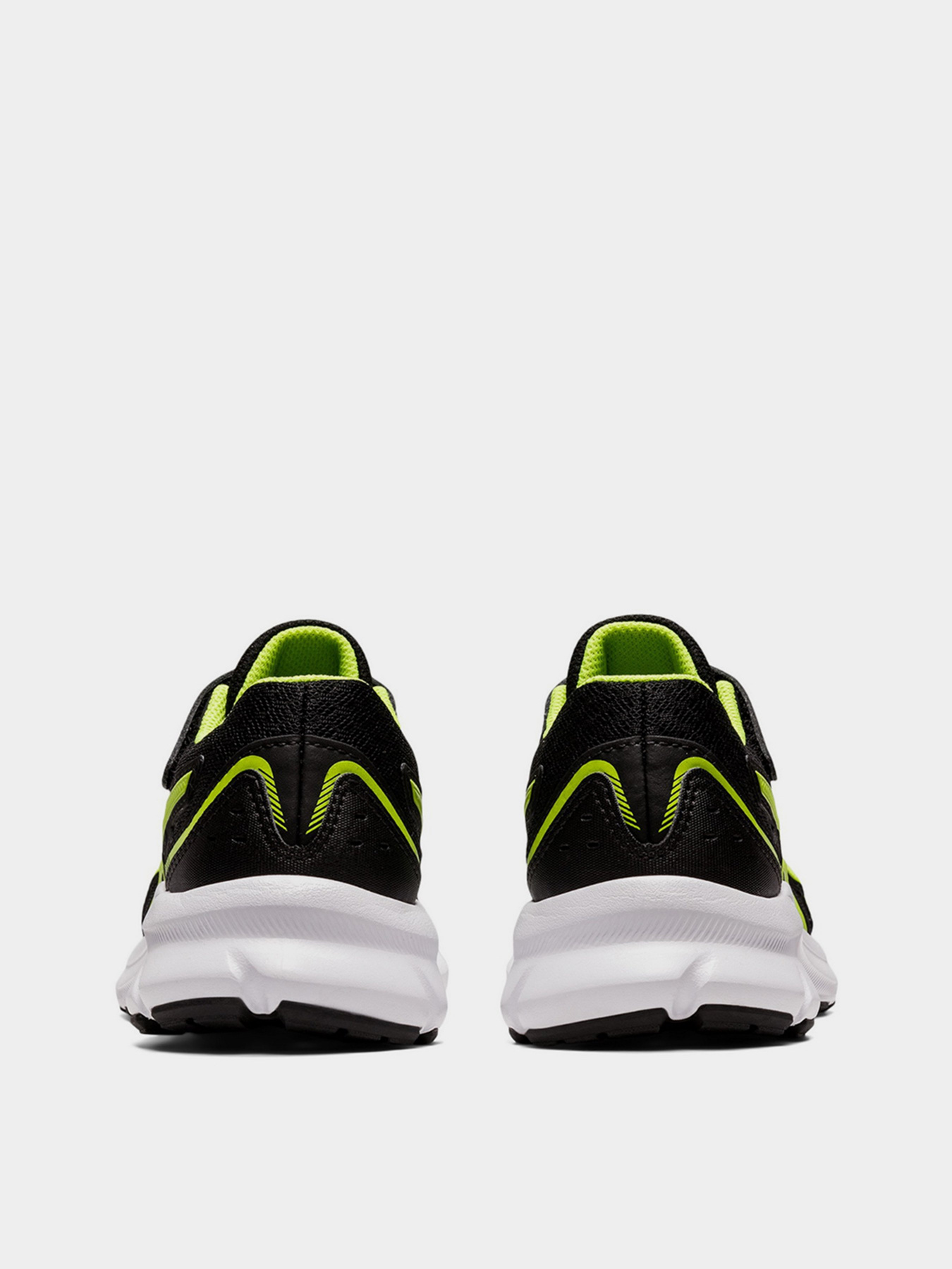 Кроссовки для бега Asics Jolt 3 PS модель 1014A198-010 Фото