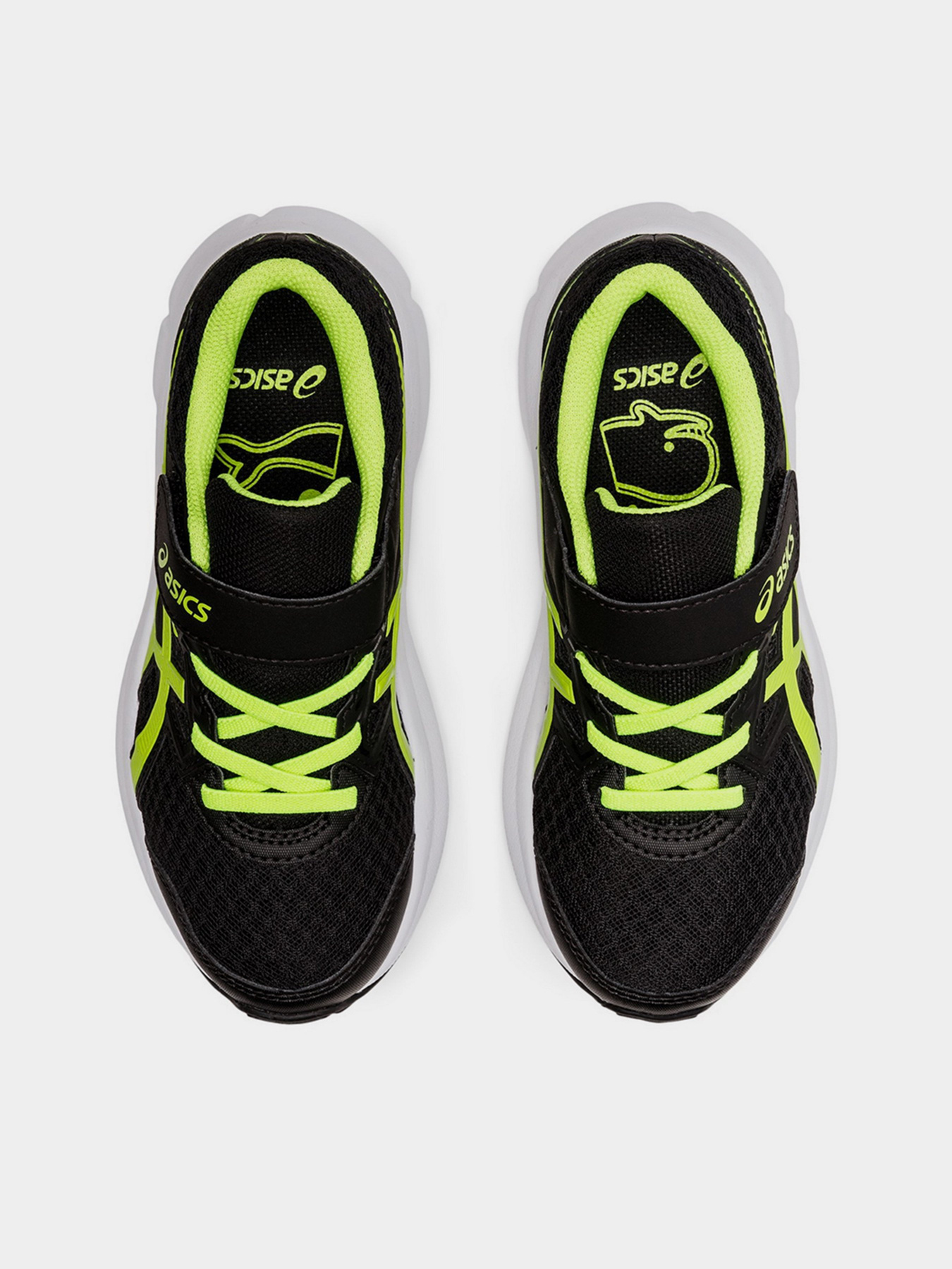 Кроссовки для бега Asics Jolt 3 PS модель 1014A198-010 Фото