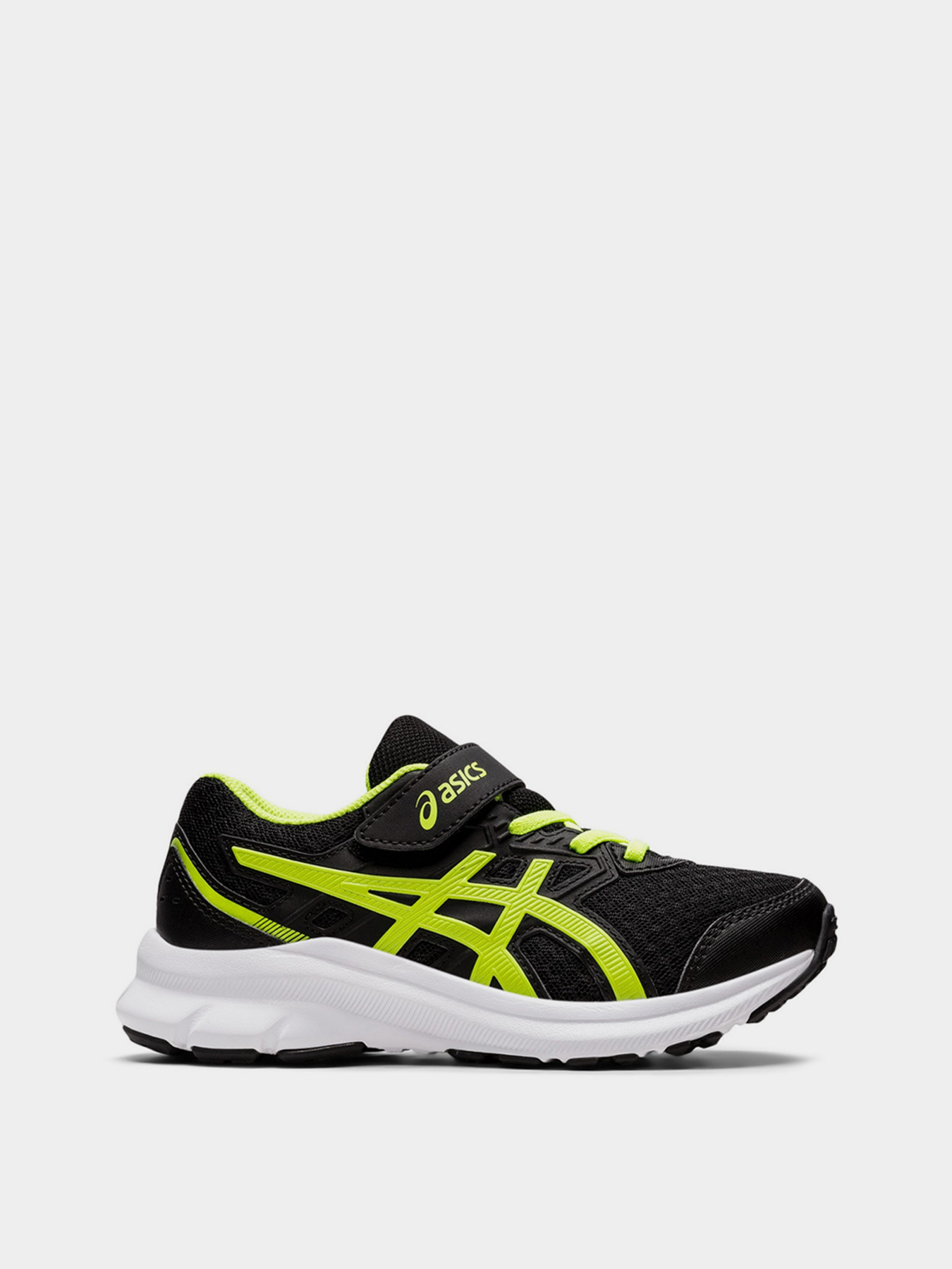 Кроссовки для бега Asics Jolt 3 PS модель 1014A198-010 Фото