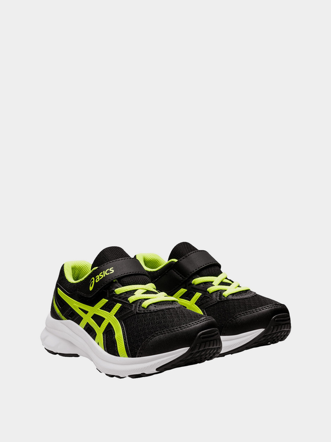 Кросівки для бігу Asics Jolt 3 PS модель 1014A198-010 Фото