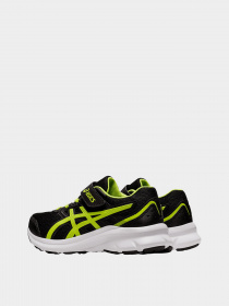 Кросівки для бігу Asics Jolt 3 PS модель 1014A198-010 Фото