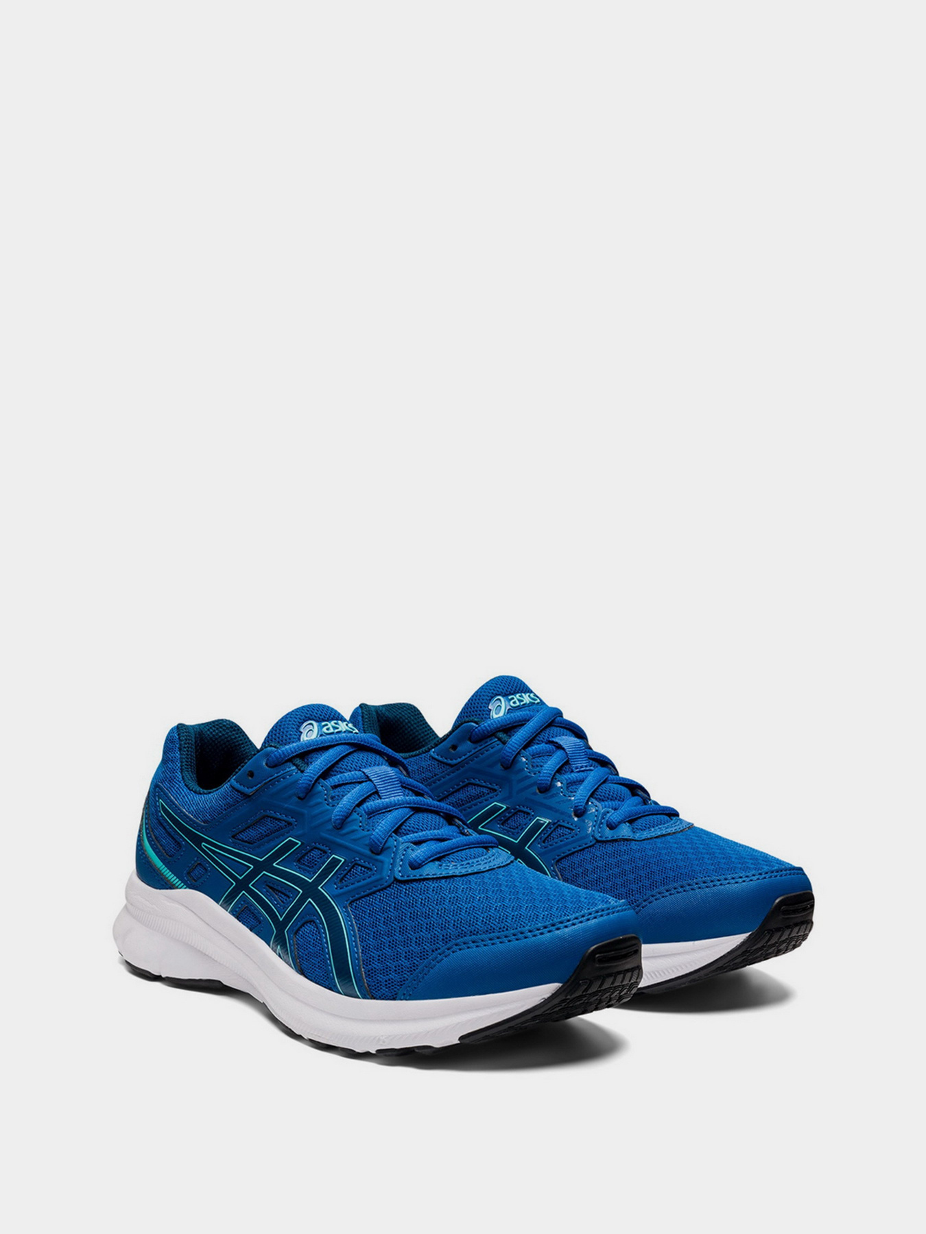 Кроссовки для бега Asics Jolt 3 GS модель 1014A203-411 Фото