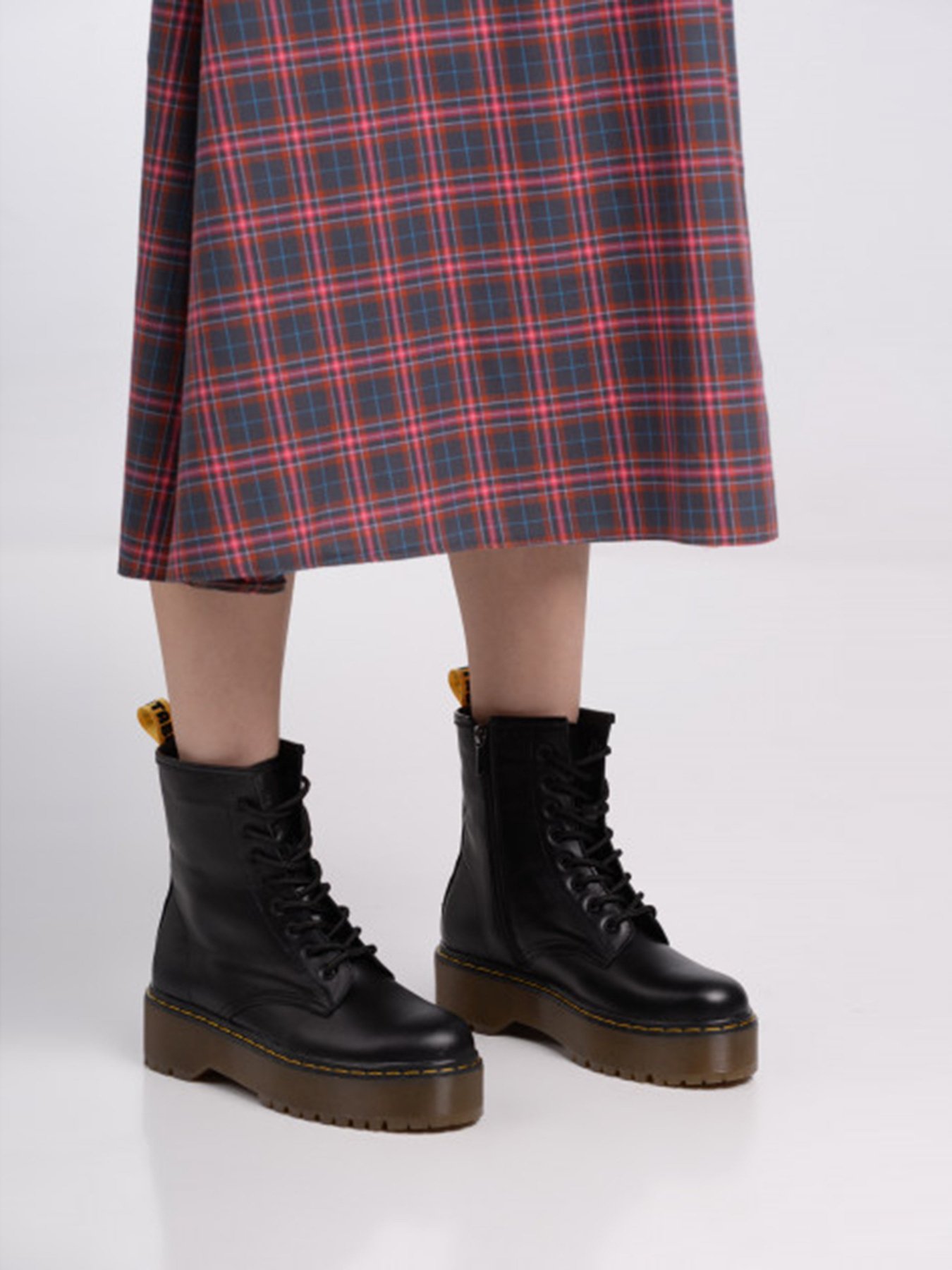 Ботинки Dino Vittorio модель НО 63.41.88 Фото