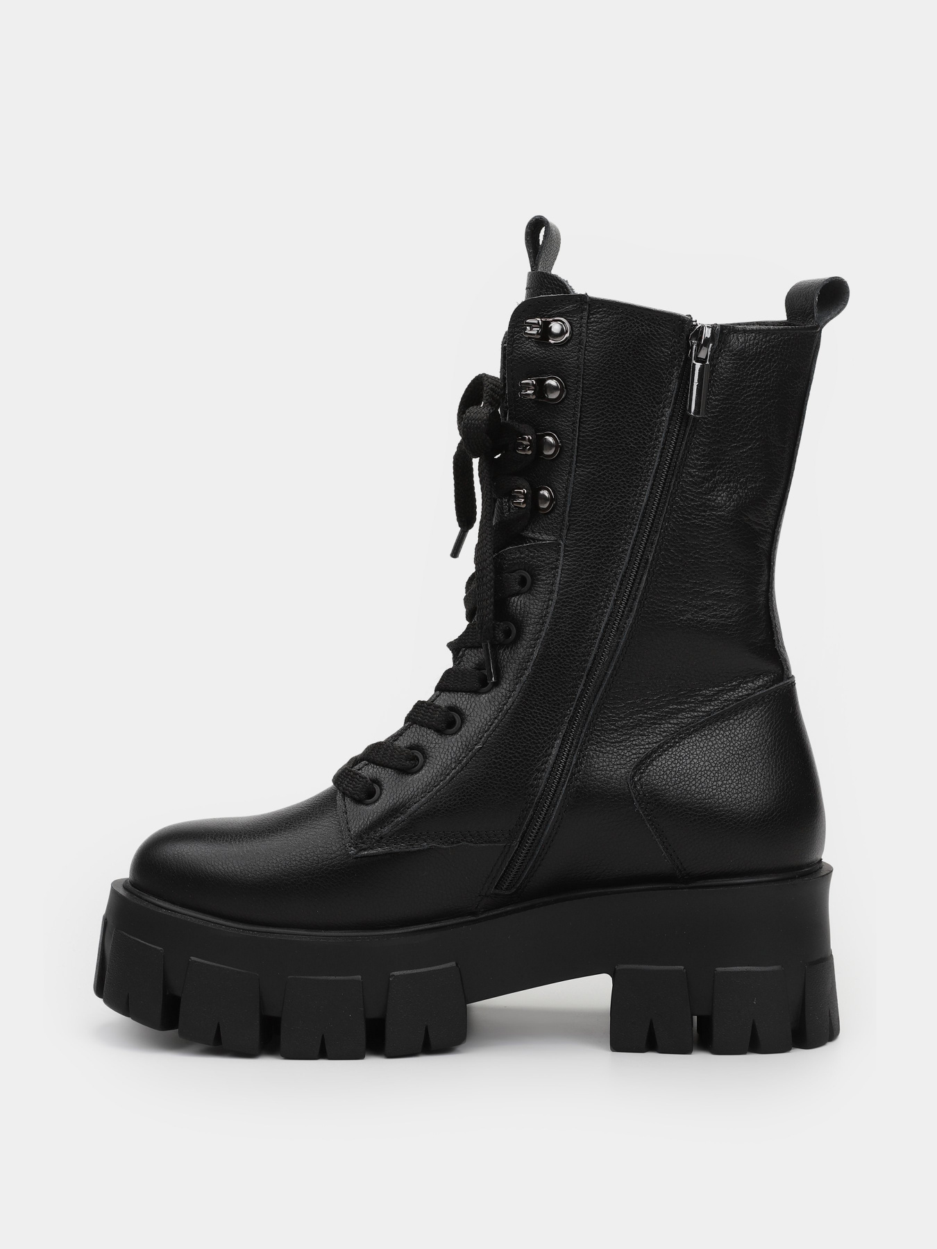 Ботинки Dino Vittorio модель HN 104-1.116.98 Фото