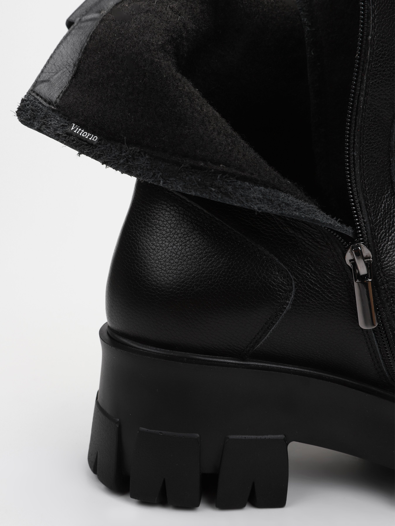 Ботинки Dino Vittorio модель HN 104-1.116.98 Фото