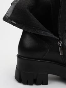 Ботинки Dino Vittorio модель HN 104-1.116.98 Фото