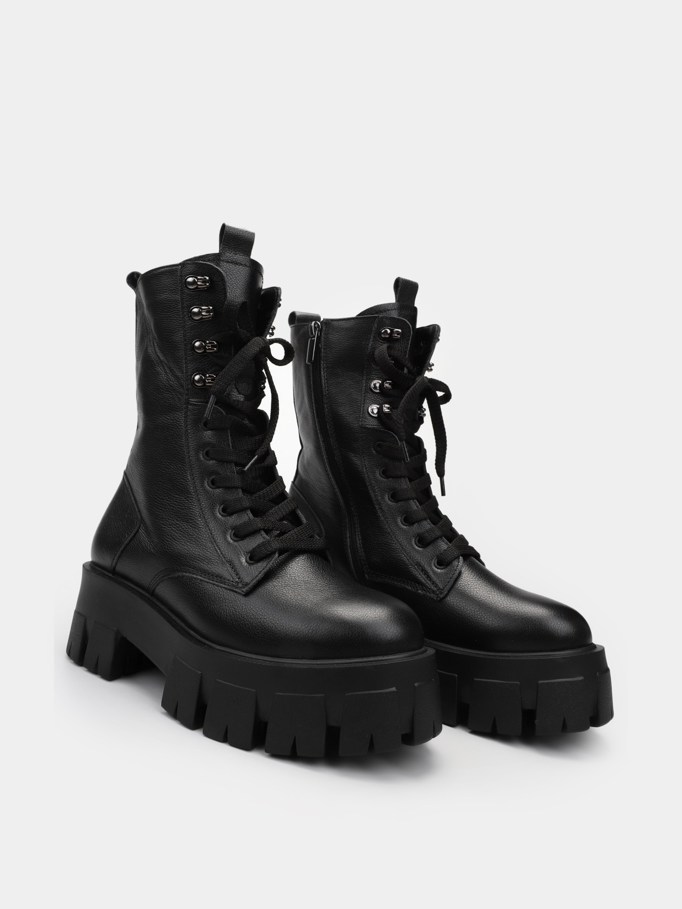 Черевики Dino Vittorio модель HN 104-1.116.98 Фото