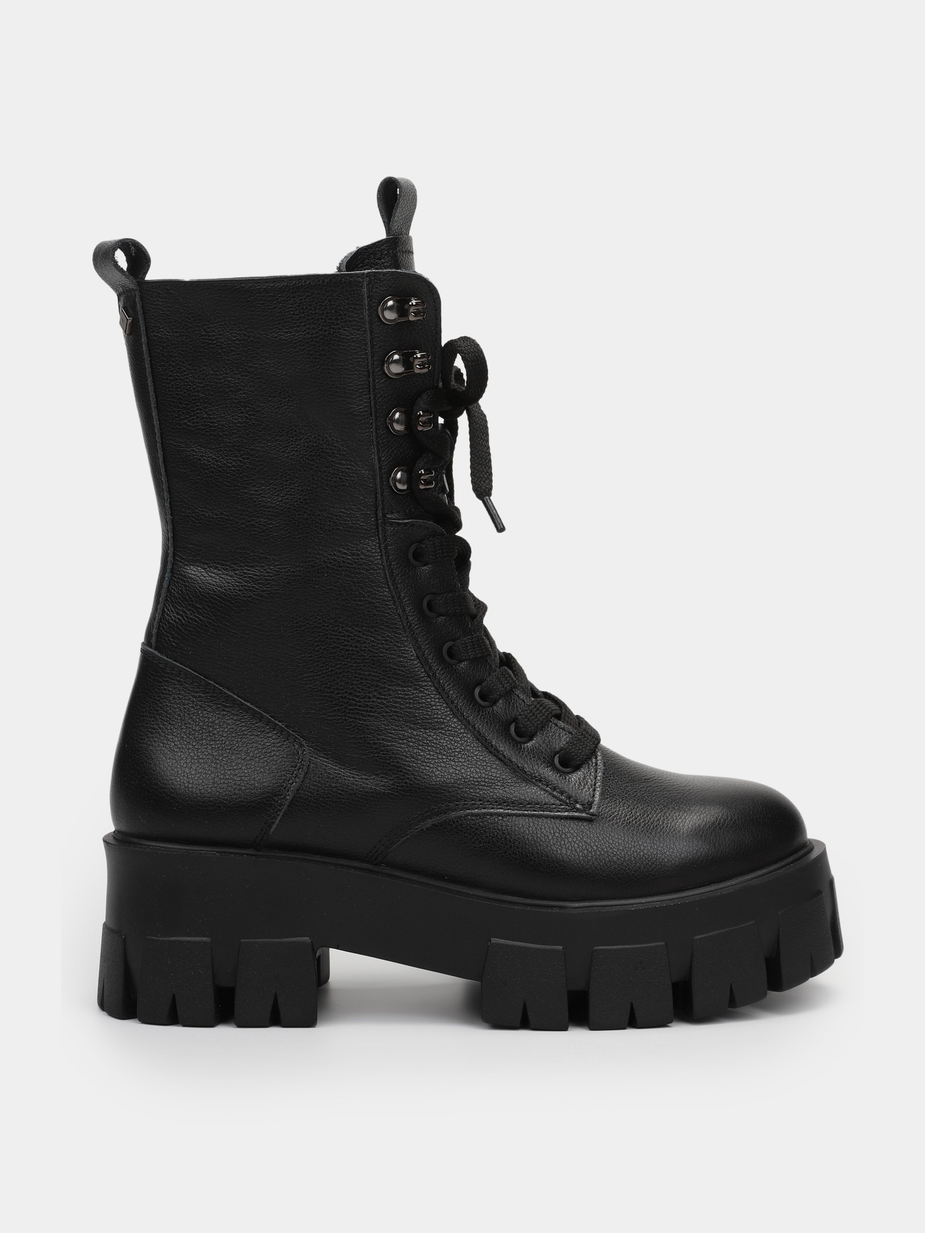 Черевики Dino Vittorio модель HN 104-1.116.98 Фото