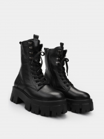 Черевики Dino Vittorio модель HN 104-1.116.98 Фото