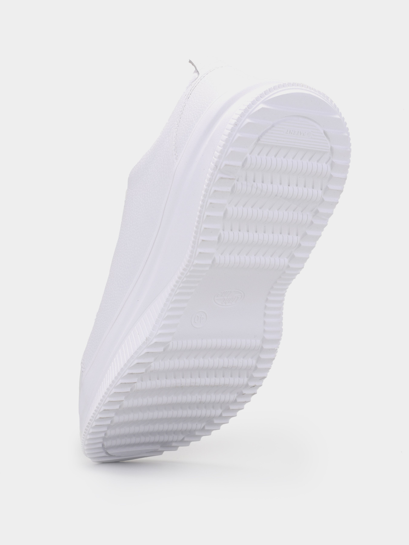 Кеды низкие Dino Vittorio модель 1816.02.131 Фото