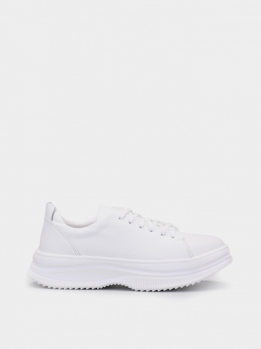 Кеды низкие Dino Vittorio модель 1816.02.131 Фото