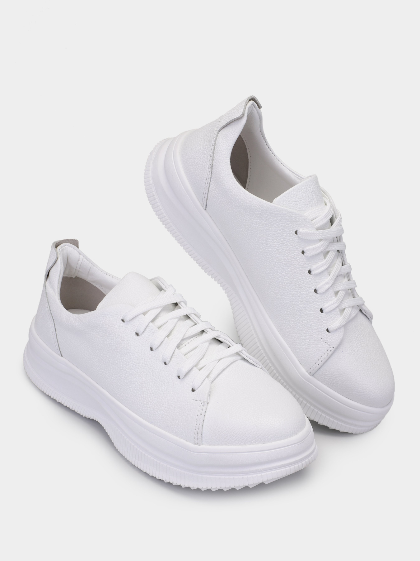 Кеды низкие Dino Vittorio модель 1816.02.131 Фото