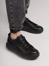 Кеды низкие Dino Vittorio модель FO 18.41.29 Фото