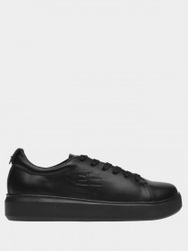 Кеды низкие Dino Vittorio модель FO 18.41.29 Фото