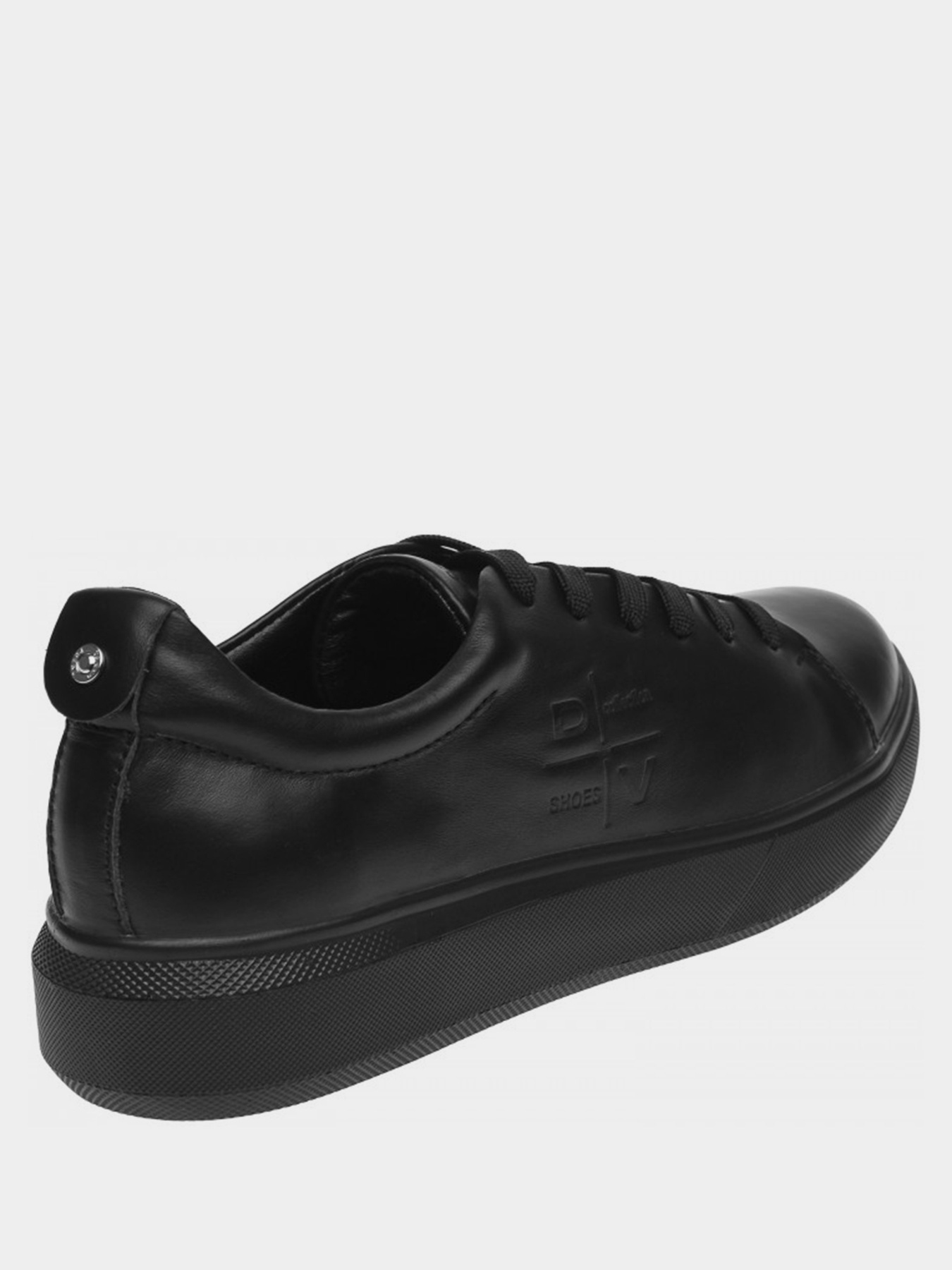 Кеды низкие Dino Vittorio модель FO 18.41.29 Фото